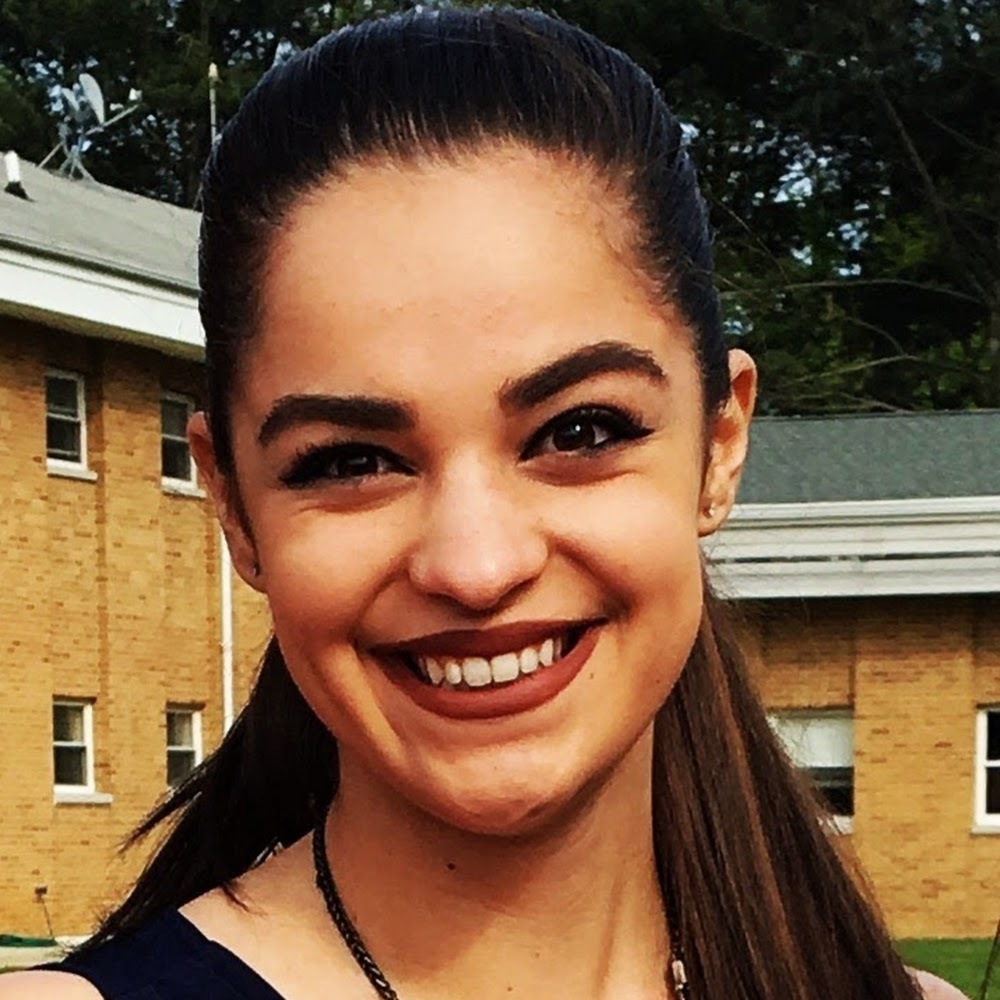 Meet your Posher, Joanna